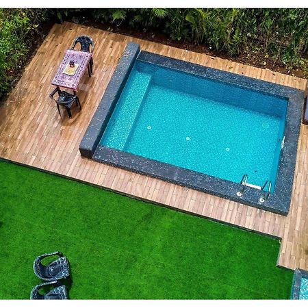 Salt Life Villa Lonavala Exterior photo