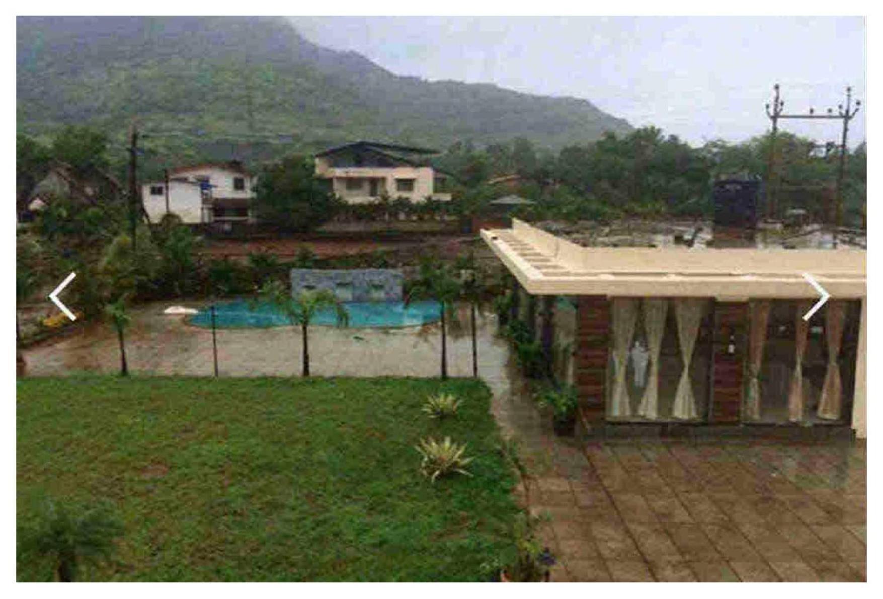 Salt Life Villa Lonavala Exterior photo